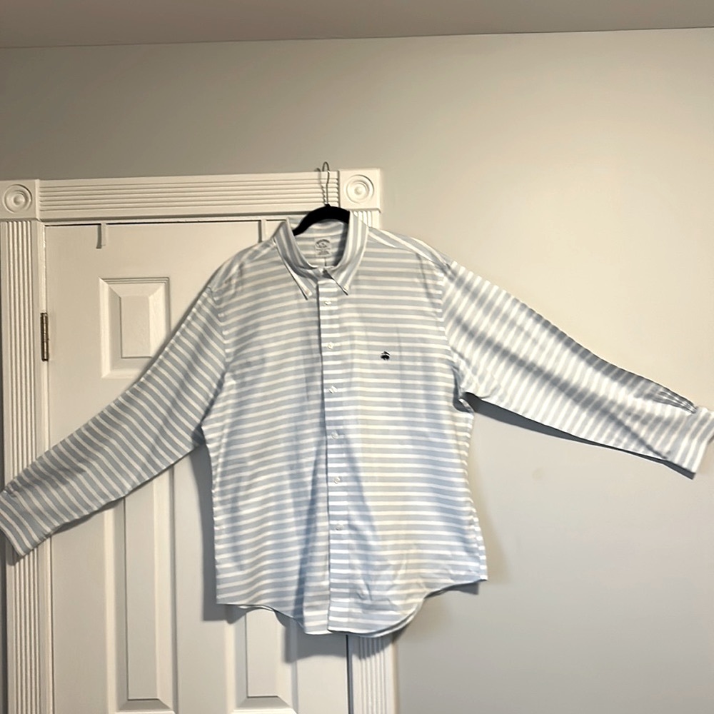 Brooks Brothers Mens original polo shirt size XL
